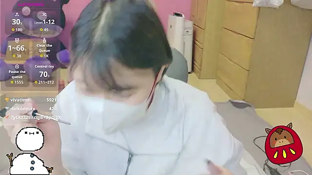  usya 2525 online show from 01/09/26, 05:21