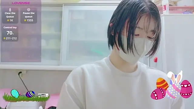  usya 2525 online show from 04/03/26, 01:36