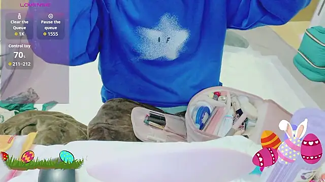  usya 2525 online show from 04/04/26, 04:37