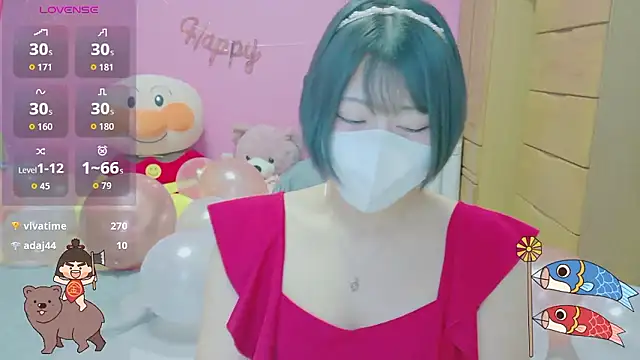  usya 2525 online show from 04/24/26, 02:52