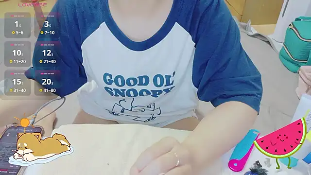  usya 2525 online show from 07/14/26, 03:07