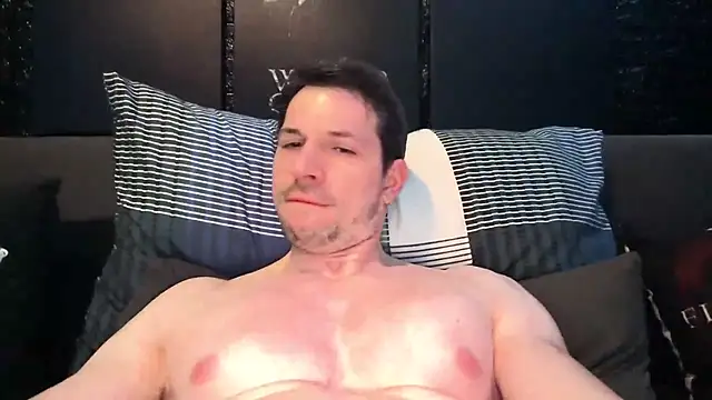 dreamwallker21 online show from 02/07/26, 10:08