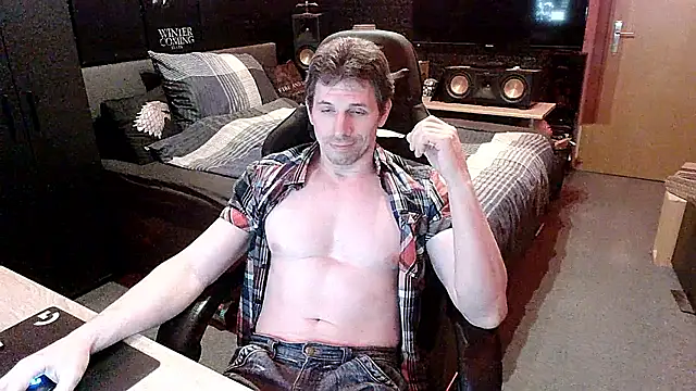 dreamwallker21 online show from 03/27/26, 08:41