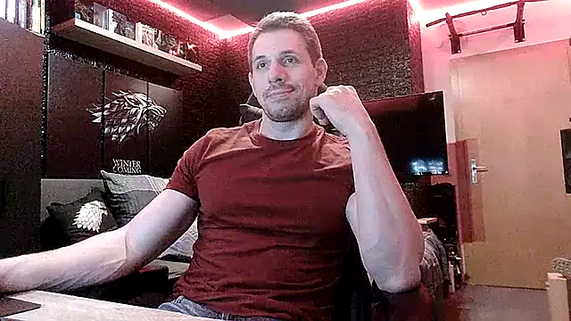 dreamwallker21 online show from 04/23/26, 08:11