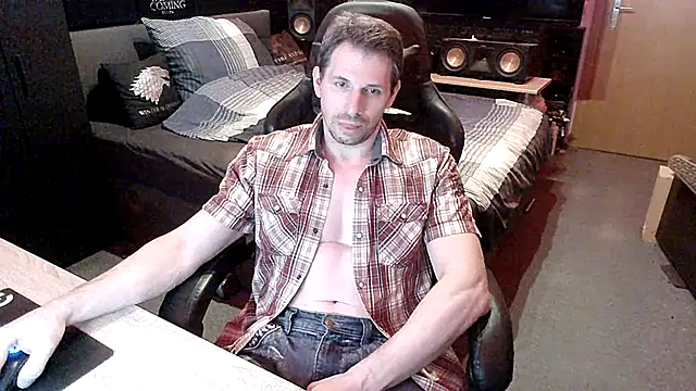 dreamwallker21 online show from 07/27/26, 06:26