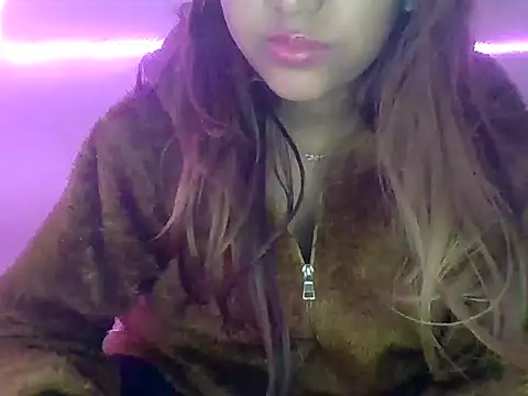 your Shanvi online show from 01/23/25, 04:48