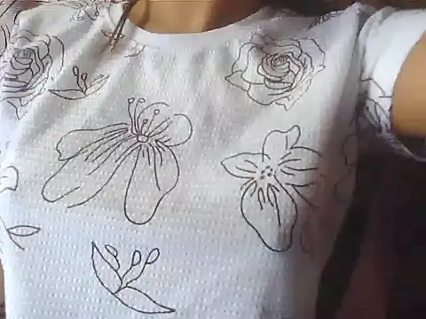 your Shanvi online show from 10/07/25, 04:37