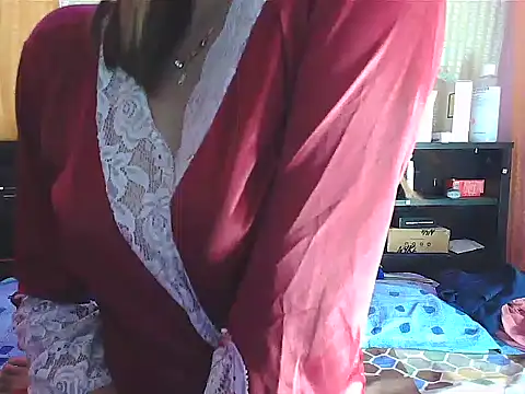 your Shanvi online show from 04/01/26, 05:32