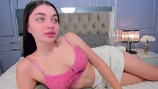 AngelinaWett online show from 01/22/25, 07:25