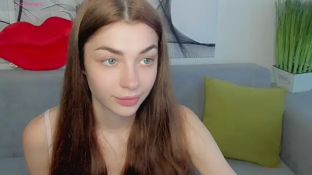 AngelinaWett online show from 07/11/26, 09:34