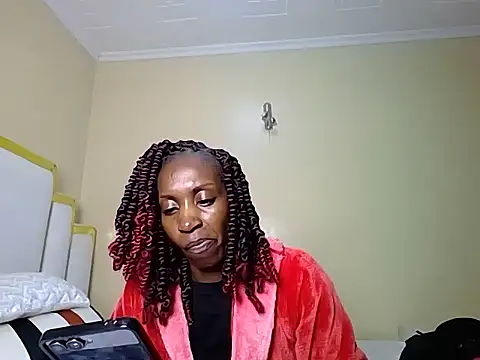 pinky babe online show from 05/21/26, 06:48