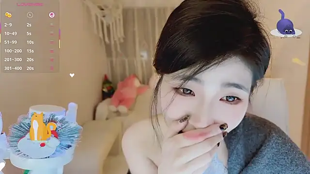 Vaidurya-Yolo online show from 01/31/26, 07:11