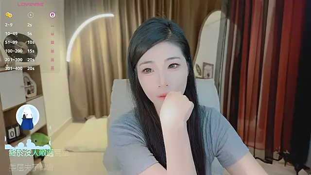 Vaidurya-Yolo online show from 06/16/26, 02:09