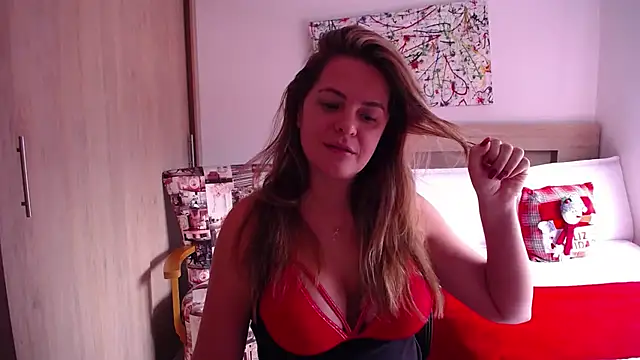 ParisW online show from 12/13/24, 04:49