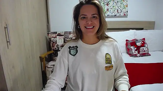 ParisW online show from 12/28/24, 12:15