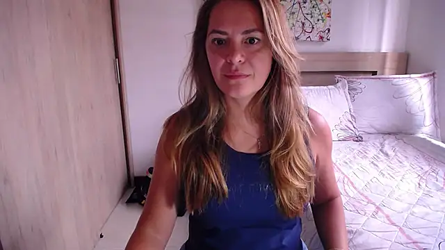 ParisW online show from 01/24/25, 08:00