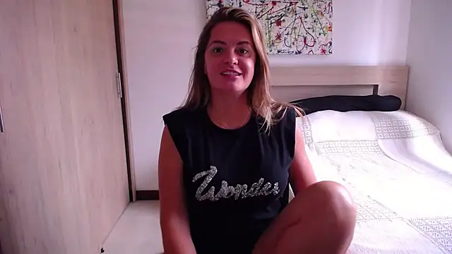 ParisW online show from 02/20/25, 08:58