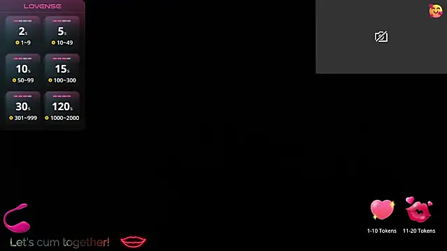 ParisW online show from 04/10/26, 02:28