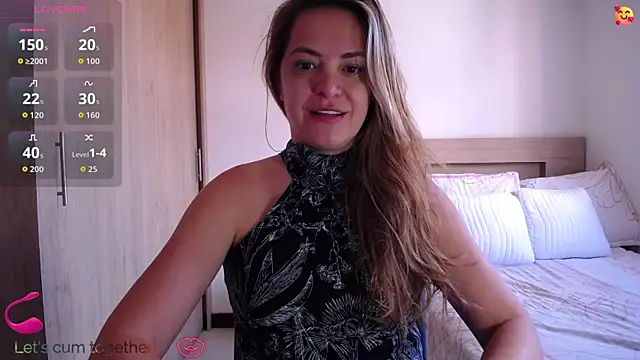 ParisW online show from 07/14/26, 04:13