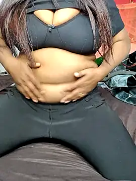 Ayesha mahi online show from 01/25/25, 11:23