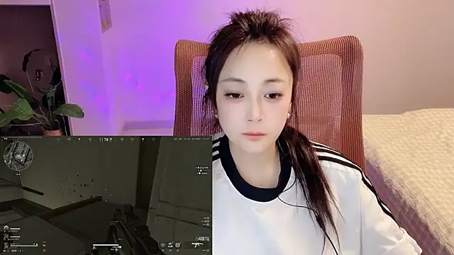 Daisy-77 online show from 03/02/26, 02:02