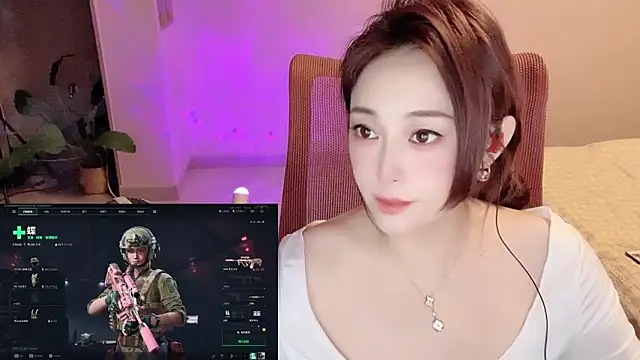 Daisy-77 online show from 03/12/26, 12:22