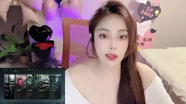 Daisy-77 online show from 03/29/26, 01:33