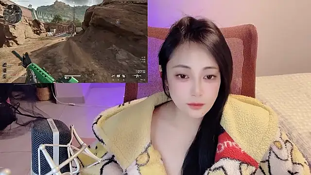 Daisy-77 online show from 04/09/26, 02:33