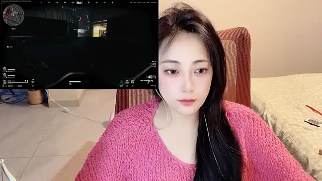 Daisy-77 online show from 04/19/26, 10:25