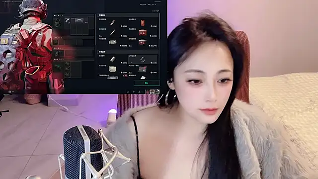 Daisy-77 online show from 04/23/26, 11:42