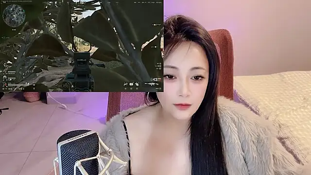 Daisy-77 online show from 04/23/26, 12:29