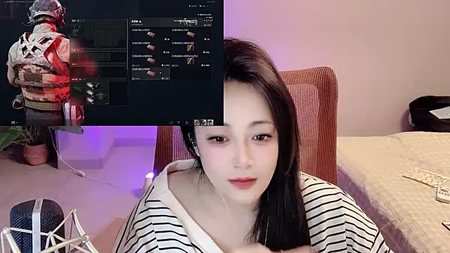 Snapshot of Daisy-77 chatting on 04/30/26, 11:38 Daisy-77 online show from 04/30/26, 11:38