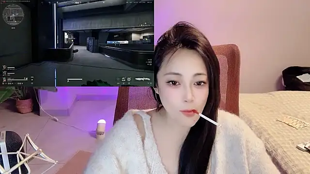 Snapshot of Daisy-77 chatting on 05/01/26, 01:05 Daisy-77 online show from 05/01/26, 01:05