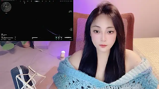 Snapshot of Daisy-77 chatting on 05/11/26, 01:06 Daisy-77 online show from 05/11/26, 01:06
