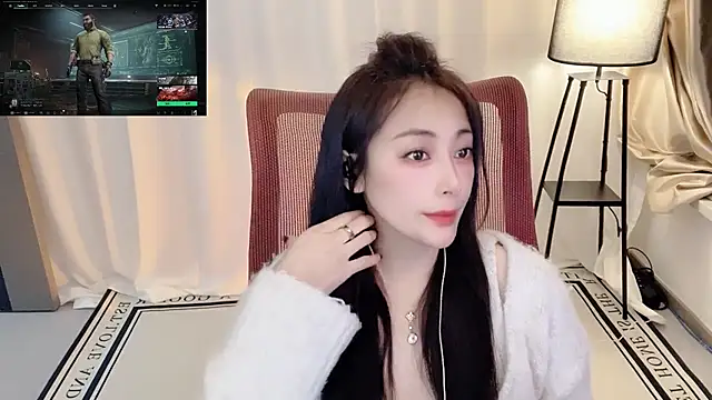 Snapshot of Daisy-77 chatting on 05/23/26, 11:58 Daisy-77 online show from 05/23/26, 11:58