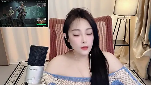 Snapshot of Daisy-77 chatting on 06/02/26, 02:08 Daisy-77 online show from 06/02/26, 02:08