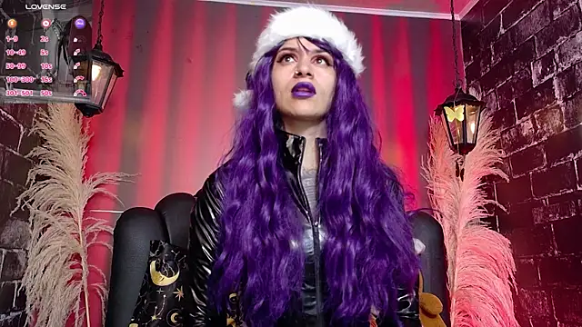 Maddissonlove online show from 12/17/25, 01:39