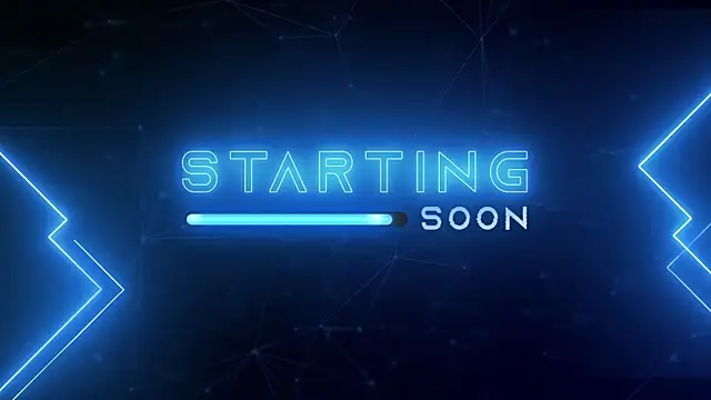 ScarlettAndTom online show from 09/20/25, 08:43