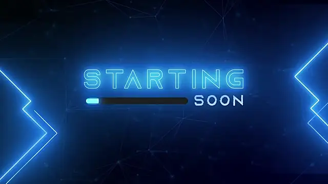 ScarlettAndTom online show from 10/08/25, 08:28