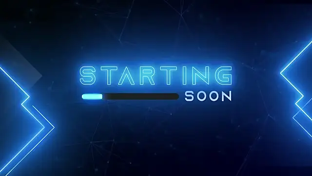 ScarlettAndTom online show from 10/10/25, 07:13