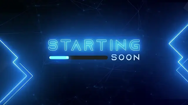 ScarlettAndTom online show from 10/24/25, 05:42