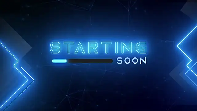 ScarlettAndTom online show from 11/03/25, 08:10