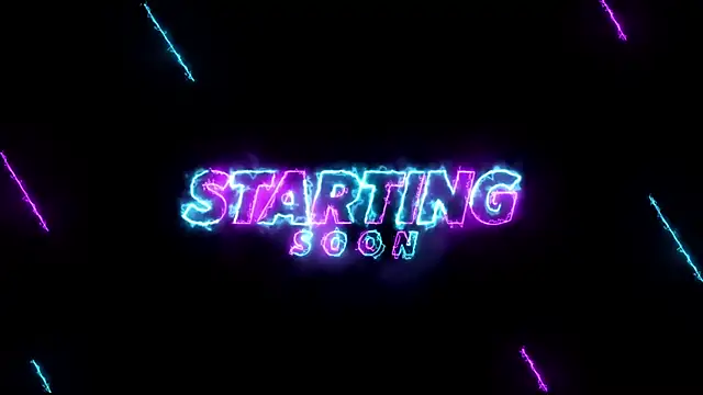 ScarlettAndTom online show from 12/19/25, 09:33