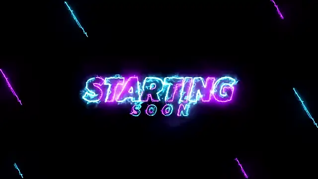 ScarlettAndTom online show from 12/22/25, 09:01