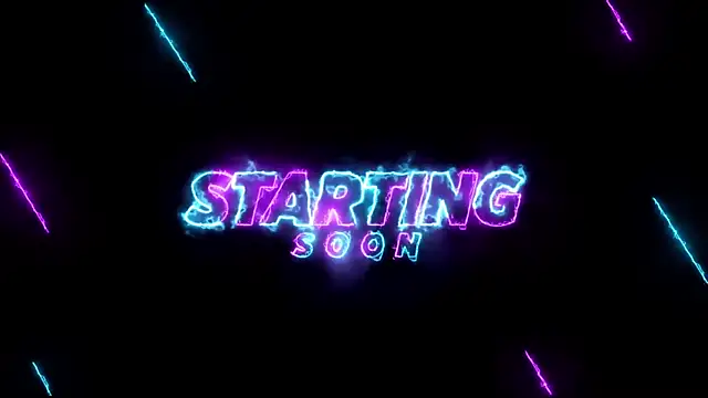 ScarlettAndTom online show from 04/04/26, 08:06