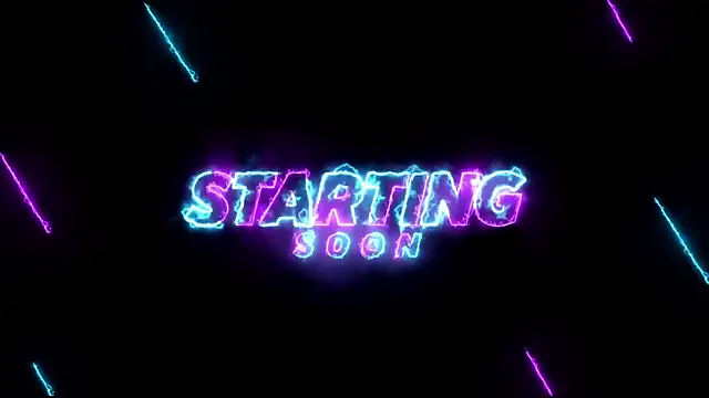 ScarlettAndTom online show from 07/18/26, 08:01