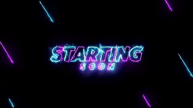 ScarlettAndTom online show from 07/24/26, 07:34