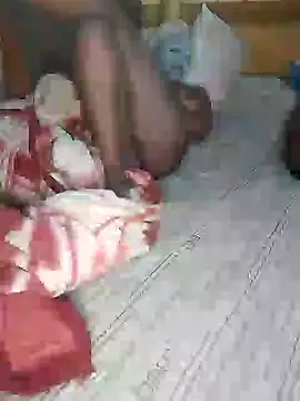 African Masked Couple online show from 12/20/24, 06:45