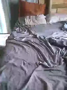 African Masked Couple online show from 12/30/24, 04:20