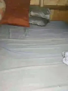 African Masked Couple online show from 01/07/25, 05:33